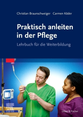 Praxisanleitung Pflege