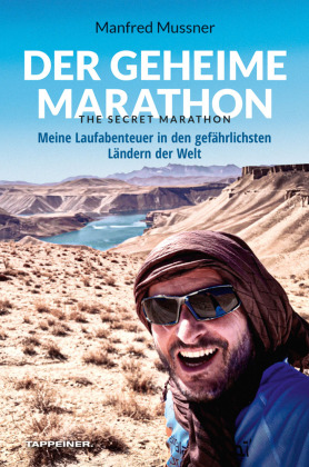 Der geheime Marathon - the secret marathon