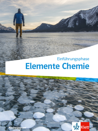 Elemente Chemie Oberstufe Einführungsphase. Ausgabe Niedersachsen