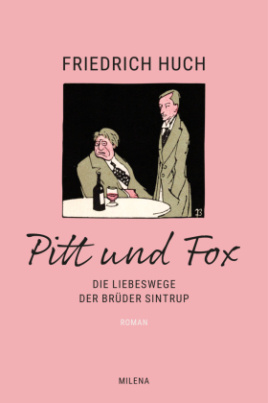 Pitt und Fox