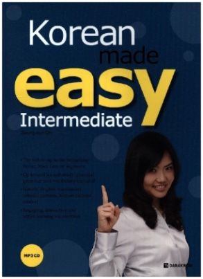 Korean Made Easy for Intermediate