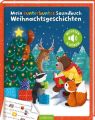 Mein kunterbuntes Soundbuch - Weihnachtsgeschichten