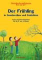 Der Frühling in Geschichten und Gedichten