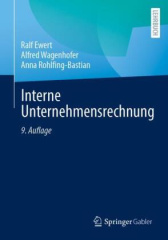 Interne Unternehmensrechnung