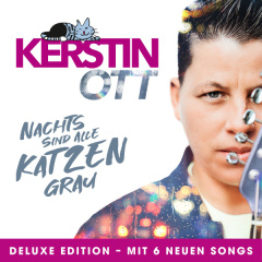 Nachts sind alle Katzen grau Deluxe Edition (Exklusives Angebot)