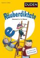 Räuberdiktate 3./4. Klasse