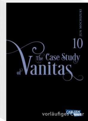 The Case Study Of Vanitas 10