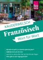 Französisch - Wort für Wort