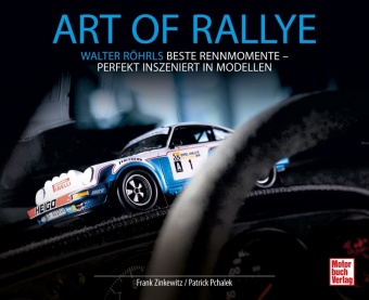 Art of Rallye