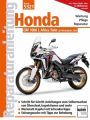 Honda Africa Twin