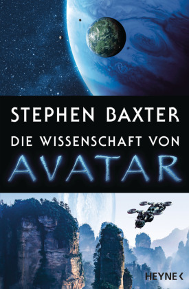 Die Wissenschaft von AVATAR