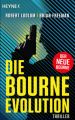 Die Bourne Evolution