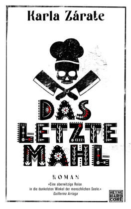 Das letzte Mahl