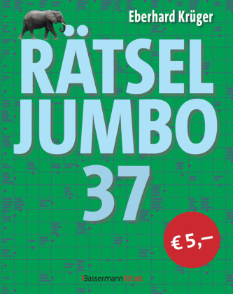 Rätseljumbo 37