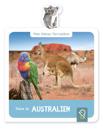 Tiere in Australien