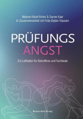 Prüfungsangst