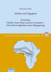 Afrika und Ägypten