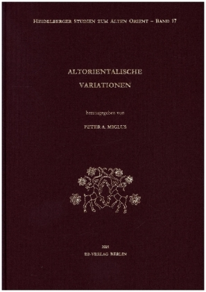 Altorientalische Variationen