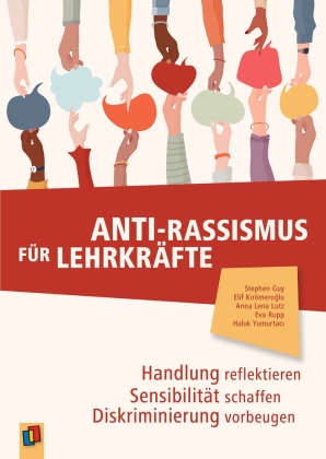 Anti-Rassismus für Lehrkräfte