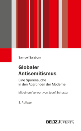 Globaler Antisemitismus