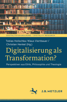 Digitalisierung als Transformation?