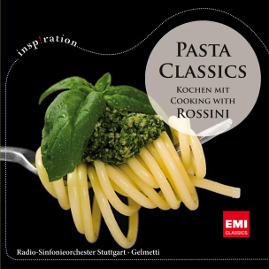 Pasta Classics