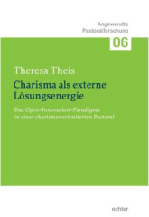 Charisma als externe Lösungsenergie