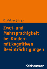 Zwei- und Mehrsprachigkeit bei Kindern mit kognitiven Beeinträchtigungen