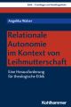 Relationale Autonomie im Kontext von Leihmutterschaft