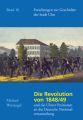 Die Revolution von 1848/49 und die Ulmer Petitionen an die Deutsche Nationalversammlung