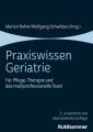 Praxiswissen Geriatrie