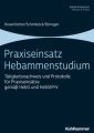 Praxiseinsatz Hebammenstudium