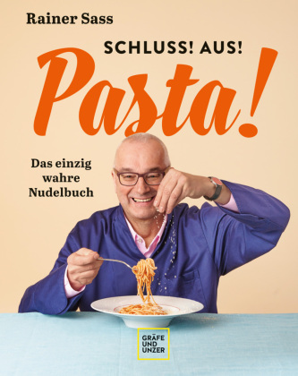 Schluss! Aus! Pasta!