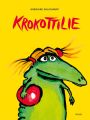 Krokottilie