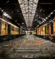 Lost Trains