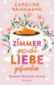 Zimmer gesucht, Liebe gefunden