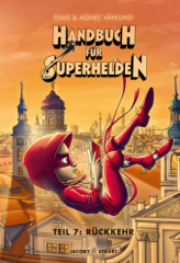 Handbuch für Superhelden