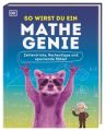 So wirst du ein Mathe-Genie