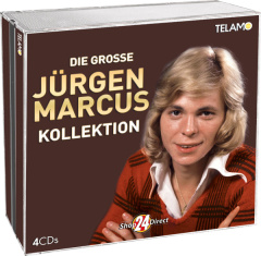 Die große Jürgen Marcus Kollektion (Exklusives Angebot)