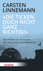 Die ticken doch nicht ganz richtig!