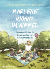 Marlene wohnt im Himmel