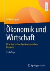 Ökonomik und Wirtschaft