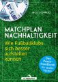 Matchplan Nachhaltigkeit