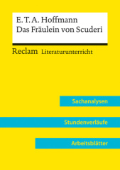 E.T.A. Hoffmann: Das Fräulein von Scuderi (Lehrerband)