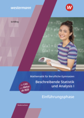 Mathematik für Berufliche Gymnasien Niedersachsen