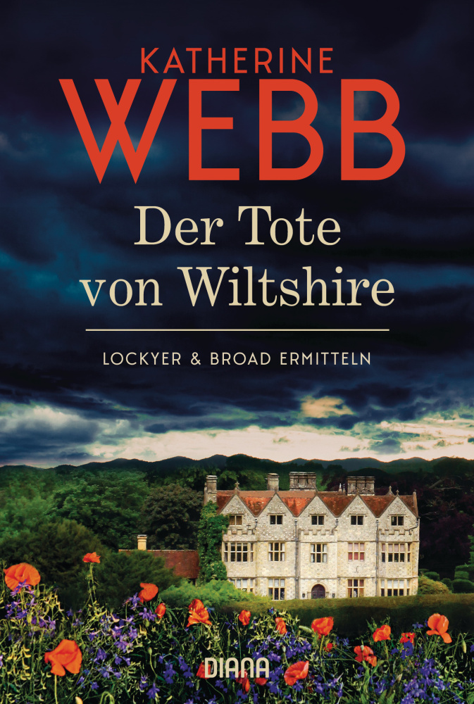 Der Tote von Wiltshire