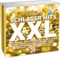 Unsere Schlager Hits XXL (Exklusives Angebot)