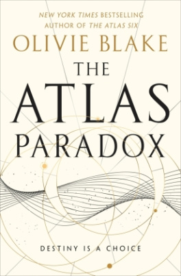 The Atlas Paradox