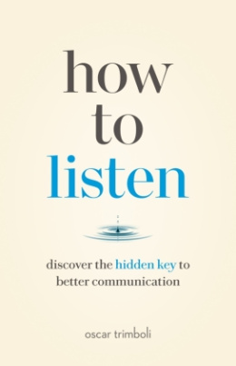 How to Listen