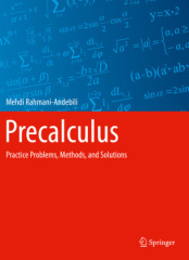 Precalculus